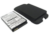 Battery for Verizon Droid Eris 35H00127-02M, 35H00127-04M, 35H00127-05M, 35H0012