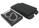 Battery for HTC Droid Eris 6200 35H00127-02M, 35H00127-04M, 35H00127-05M, 35H001