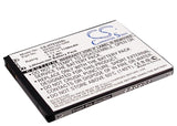 Battery for HTC My Touch 4G Glacier 35H00142-02M, 35H00142-03M, 35H00142-04M, 35