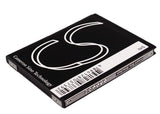 Battery for HTC PD42100 35H00142-02M, 35H00142-03M, 35H00142-04M, 35H00142-08M, 