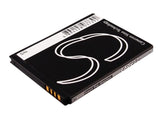 Battery for HTC PD42100 35H00142-02M, 35H00142-03M, 35H00142-04M, 35H00142-08M, 