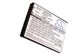 Battery for HTC My Touch 4G Glacier 35H00142-02M, 35H00142-03M, 35H00142-04M, 35