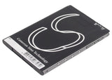 Battery for Verizon ADR6350VW 35H00152-04M, 35H00152-05M, BTR6350, BTR6350B 3.7V