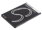 Battery for Verizon ADR6350VW 35H00152-04M, 35H00152-05M, BTR6350, BTR6350B 3.7V
