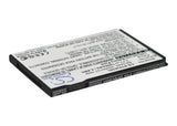 Battery for T-Mobile myTouch 3G Slide 35H00127-02M, 35H00127-04M, 35H00127-05M, 