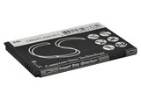 Battery for HTC Incredible PB31200 35H00127-02M, 35H00127-04M, 35H00127-05M, 35H