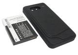 Battery for HTC Incredible 35H00127-02M, 35H00127-04M, 35H00127-05M, 35H00127-06