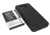 Battery for Verizon Droid Incredible 35H00127-02M, 35H00127-04M, 35H00127-05M, 3