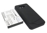 Battery for HTC Incredible 35H00127-02M, 35H00127-04M, 35H00127-05M, 35H00127-06