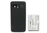 Battery for Verizon Droid Incredible 35H00127-02M, 35H00127-04M, 35H00127-05M, 3
