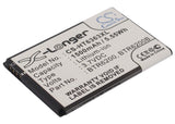 Battery for DOPOD Wildfire 35H00127-02M, 35H00127-04M, 35H00127-05M, 35H00127-06
