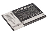 Battery for HTC Droid Eris 35H00127-02M, 35H00127-04M, 35H00127-05M, 35H00127-06