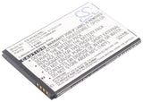 Battery for Verizon ADR6410 35H00180-02M, 35H00181-01M, 35H00184-01M, BTR6410B 3