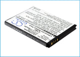 Battery for HTC ThunderBolt 2 35H00168-02M, 35H00168-03M, 35H00168-06M, BH98100,