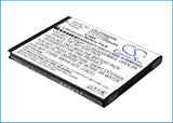 Battery for Verizon Rezound 35H00168-02M, 35H00168-03M, BTR6425, BTR6425B 3.7V L