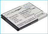Battery for Verizon ADR6425 35H00168-02M, 35H00168-03M, BTR6425, BTR6425B 3.7V L