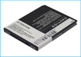 Battery for HTC Desire SV 35H00168-02M, 35H00168-03M, 35H00168-06M, BH98100, BTR
