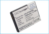 Battery for Verizon ADR6425 35H00168-02M, 35H00168-03M, BTR6425, BTR6425B 3.7V L