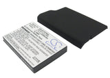 Battery for HTC 7 Pro 35H00123-29M, BA S550 3.7V Li-ion 2200mAh / 8.14Wh