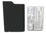 Battery for HTC 7 Pro 35H00123-29M, BA S550 3.7V Li-ion 2200mAh / 8.14Wh