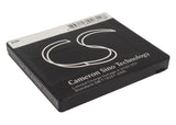 Battery for DOPOD Touch Pro HD 35H00120-01M, BA S340, BLAC160 3.7V Li-ion 1350mA
