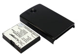 Battery for DOPOD Touch Pro HD 35H00120-01M, BA S340, BLAC160 3.7V Li-ion 2700mA