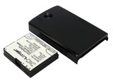 Battery for HTC Blackstone 35H00120-01M, BA S340, BLAC160 3.7V Li-ion 2700mAh / 