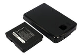 Battery for DOPOD Touch Pro HD 35H00120-01M, BA S340, BLAC160 3.7V Li-ion 2700mA
