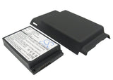 Battery for HTC Yota 4GB 35H00077-13M 3.7V Li-Polymer 2400mAh / 8.88Wh
