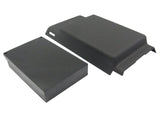 Battery for HTC Yota 4GB 35H00077-13M 3.7V Li-Polymer 2400mAh / 8.88Wh