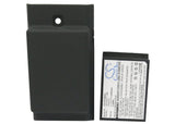 Battery for HTC Yota 4GB 35H00077-13M 3.7V Li-Polymer 2400mAh / 8.88Wh