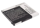 Battery for DOPOD T8588 35H00128-00M, BA S400, BB81100 3.7V Li-ion 1300mAh / 4.8