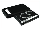 Battery for HTC T8686 35H00134-17M 3.7V Li-ion 3000mAh / 11.1Wh