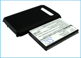 Battery for Verizon Trophy 3.7V Li-ion 3000mAh / 11.1Wh