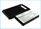 Battery for Verizon Trophy 3.7V Li-ion 3000mAh / 11.1Wh