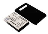 Battery for HTC 7 Trophy 35H00134-17M 3.7V Li-ion 2200mAh / 8.14Wh