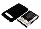 Battery for HTC Spark 35H00134-17M 3.7V Li-ion 2200mAh / 8.14Wh