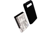 Battery for Verizon MWP6985VW 3.7V Li-ion 2200mAh / 8.14Wh