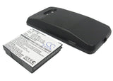 Battery for HTC Mondrian 35H00141-02M, 35H00141-03M, BA S470, BD26100 3.7V Li-io