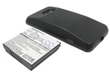 Battery for HTC 7 Surround 35H00141-02M, 35H00141-03M, BA S470, BD26100 3.7V Li-