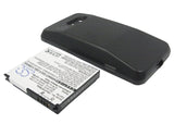 Battery for HTC PD26100 35H00141-02M, 35H00141-03M, BA S470, BD26100 3.7V Li-ion