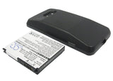 Battery for HTC Surround 35H00141-02M, 35H00141-03M, BA S470, BD26100 3.7V Li-io