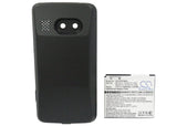 Battery for HTC T8788 35H00141-02M, 35H00141-03M, BA S470, BD26100 3.7V Li-ion 2