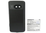 Battery for HTC Surround 35H00141-02M, 35H00141-03M, BA S470, BD26100 3.7V Li-io