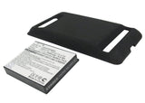 Battery for HTC Tianxi T9188 35H00132-01M, BB99100 3.7V Li-ion 2400mAh / 8.88Wh