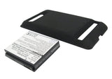 Battery for HTC Tianxi T9188 35H00132-01M, BB99100 3.7V Li-ion 2400mAh / 8.88Wh