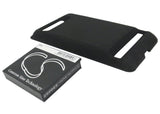 Battery for HTC Tianxi T9188 35H00132-01M, BB99100 3.7V Li-ion 2400mAh / 8.88Wh
