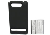 Battery for HTC Tianxi T9188 35H00132-01M, BB99100 3.7V Li-ion 2400mAh / 8.88Wh