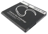 Battery for HTC T9188 35H00141-00M, 35H00141-02M, 35H00141-03M, BA S470, BD26100