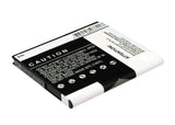 Battery for HTC Desire HD 35H00141-00M, 35H00141-02M, 35H00141-03M, BA S470, BD2